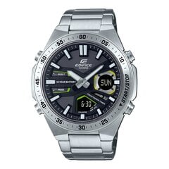 Vīriešu pulkstenis Casio EFV-C110D-1A3VEF cena un informācija | Vīriešu pulksteņi | 220.lv
