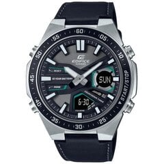 Vīriešu pulkstenis Casio EFV-C110L-1AVEF цена и информация | Мужские часы | 220.lv