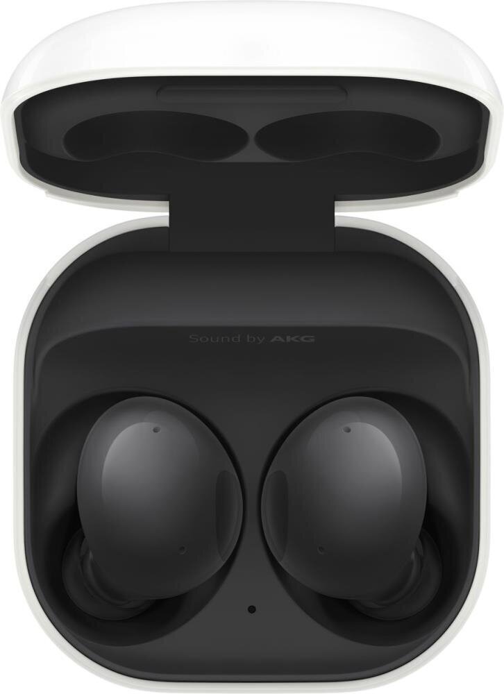 Samsung Galaxy Buds 2 SM-R177NZKAEUG cena un informācija | Austiņas | 220.lv