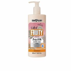 Dušas želeja Soap & Glory Bubble In Paradise, 500 ml cena un informācija | Dušas želejas, eļļas | 220.lv