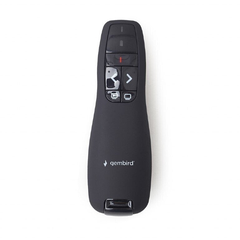 Gembird Wireless WP-L-02 84 g cena un informācija | Smart ierīces un piederumi | 220.lv
