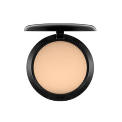 Kompakts pūderis Mac Cosmetics / Studio Fix Powder Plus Foundation c3, 15 g cena un informācija | Grima bāzes, tonālie krēmi, pūderi | 220.lv