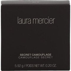 Korektors Laura Mercier Secret Camouflage Concealer, 5.92 g cena un informācija | Grima bāzes, tonālie krēmi, pūderi | 220.lv