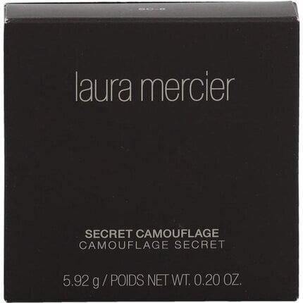 Korektors Laura Mercier Secret Camouflage Concealer, 5.92 g cena un informācija | Grima bāzes, tonālie krēmi, pūderi | 220.lv