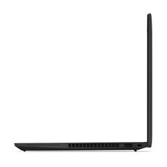 Lenovo ThinkPad P14s 14 " 1920 x 1200 16 ГБ SSD 512 ГБ i5-1240P Windows 11 Pro цена и информация | Ноутбуки | 220.lv