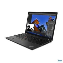 Lenovo ThinkPad T16 (Gen 1) cena un informācija | Portatīvie datori | 220.lv