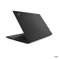 Lenovo ThinkPad T16 (Gen 1) cena un informācija | Portatīvie datori | 220.lv