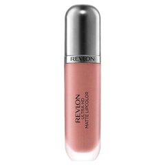 Lūpu krāsa Revlon ultra HD lipcolor #630 seduction, 5.9 ml cena un informācija | Lūpu krāsas, balzāmi, spīdumi, vazelīns | 220.lv