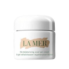 Увлажняющий крем для лица La Mer Moisturizing Cool Gel, 60 мл цена и информация | Кремы для лица | 220.lv