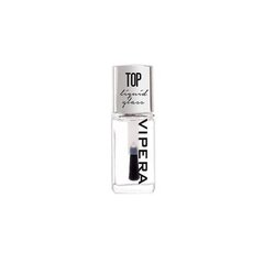 Nagu laka Vipera Top Coat Liquid Glass 929, 12 ml цена и информация | Лаки для ногтей, укрепители | 220.lv