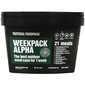 Nedēļas produktu komplekts ar gaļu WeekPack Alpha 2080g, Tactical Foodpack cena un informācija | Gatavā kulinārija | 220.lv