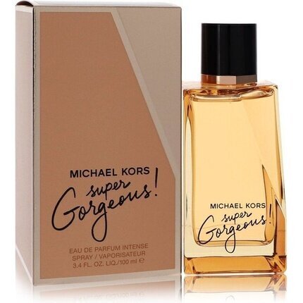 Parfimērijas ūdens Michael kors super gorgeous EDP sievietēm, 100 ml cena un informācija | Sieviešu smaržas | 220.lv