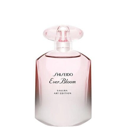 Parfimērijas ūdens Shiseido Ever Bloom Sakura Art Edition EDP sievietēm, 50 ml cena un informācija | Sieviešu smaržas | 220.lv