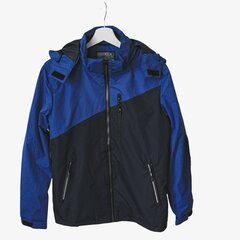 Куртки для мальчиков на весну/осень цена и информация | Куртки для мальчиков | 220.lv