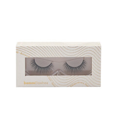 Накладные ресницы Bamm!Lashes
False Lashes Extraordinary Doll цена и информация | Накладные ресницы, керлеры | 220.lv