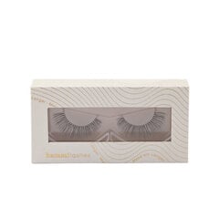 Pielīmējamas skropstas Bamm!Lashes_False Lash Make'Em Longer cena un informācija | Mākslīgās skropstas, skropstu atliecēji | 220.lv