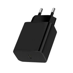 Msonic MY6623K Wall Charger USB-C PD cena un informācija | Lādētāji un adapteri | 220.lv