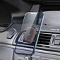 Forever car holder for air vent MH-260 magnetic black cena un informācija | Auto turētāji | 220.lv