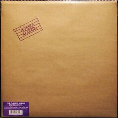 Led Zeppelin - In Through The Out Door, LP, виниловая пластинка, 12" vinyl record цена и информация | Виниловые пластинки, CD, DVD | 220.lv