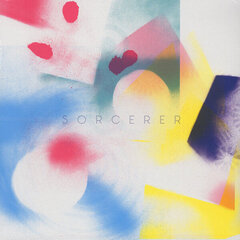 Sorcerer - Jungle Hideout, LP, vinila plate, 12" vinyl record cena un informācija | Vinila plates, CD, DVD | 220.lv