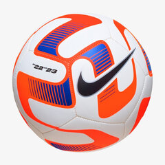 Nike Bumbiņas Nk Ptch - Fa22 White Orange DN3600 101 cena un informācija | Nike Futbols | 220.lv