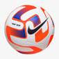 Nike Bumbiņas Nk Ptch - Fa22 White Orange DN3600 101 cena un informācija | Futbola bumbas | 220.lv