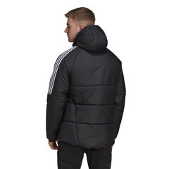 Мужская куртка Adidas Con22 Wint Jacket Black H21280 цена и информация | Adidas Мужская одежда | 220.lv