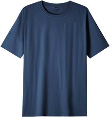 Мужская футболка Glo Story Blue MPO D2211 MPO D2211/XL цена и информация | Мужские футболки | 220.lv