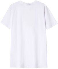 Glo Story T-Krekli White MPO 3102 MPO 3102/4XL цена и информация | Мужские футболки | 220.lv