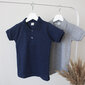 Polo krekls ar īsām piedurknēm cena un informācija | Zēnu krekli | 220.lv