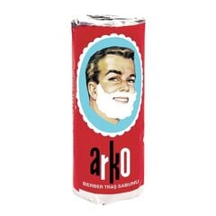 Skūšanās ziepes Morfose Arko Shaving Soap Stick, 75 g cena un informācija | Skūšanās piederumi, kosmētika | 220.lv