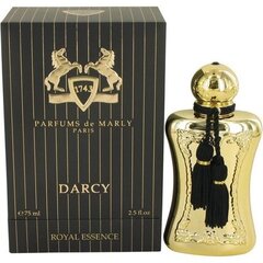 Парфюмированная вода Parfums De Marly Darcy EDP для женщин, 75 мл цена и информация | Parfums de Marly Духи, косметика | 220.lv