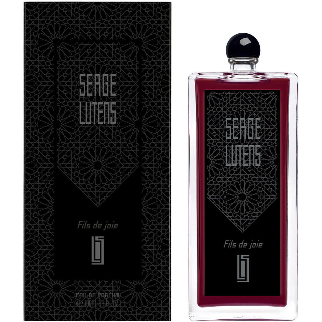 Smaržūdens Serge Lutens Fils De Joie EDP sievietēm, 100 ml cena un informācija | Sieviešu smaržas | 220.lv