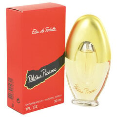 Tualetes ūdens Paloma Picasso EDT sievietēm, 50 ml cena un informācija | Sieviešu smaržas | 220.lv