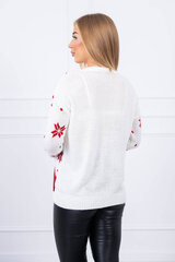 Džemperis 21061 cena un informācija | Sieviešu džemperi | 220.lv