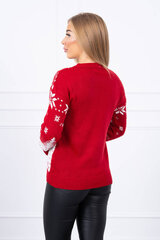 Džemperis 21068 cena un informācija | Sieviešu džemperi | 220.lv