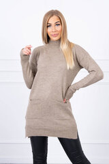 Džemperis 21084 cena un informācija | Sieviešu džemperi | 220.lv