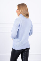 Džemperis 21001 cena un informācija | Sieviešu džemperi | 220.lv