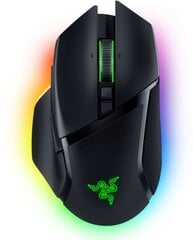 Игровая мышь, Razer Basilisk V3 Pro, чёрная цена и информация | Razer Компьютерная техника | 220.lv