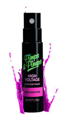 Īslaicīga matu krāsa - rozā, Pimps&Pinups Pink Panther cena un informācija | Matu krāsas | 220.lv