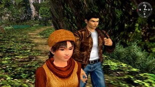 Shenmue I & II [PlayStation 4] цена и информация | Компьютерные игры | 220.lv