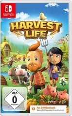 Spēle Harvest life cena un informācija | Datorspēles | 220.lv