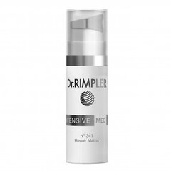 Šūnu reģenerējošais stimulējošais serums Dr.Rimpler Repair Matrix Nr.341 50ml цена и информация | Сыворотки для лица, масла | 220.lv