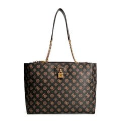 Женская сумка Guess - CENTRE-STAGE-HWPB85-04230 75079 цена и информация | Куинн | 220.lv