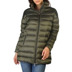 Женская куртка Ciesse TARYN-N1F11D_OLIVE-46 цена и информация | Женские пальто | 220.lv