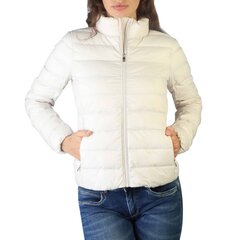 Женская куртка Ciesse, белая цена и информация | Женские пальто | 220.lv