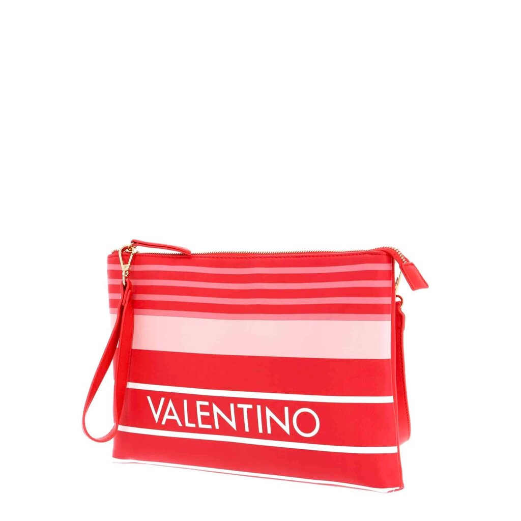 Valentino by Mario Valentino - ISLAND-VBS6BB03 75018 ISLAND-VBS6BB03_ROSSO-MULTI цена и информация | Sieviešu somas | 220.lv