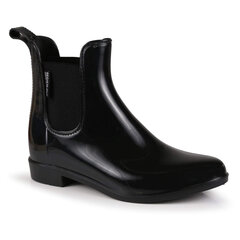 Женские туфли на каблуках Regatta Harriet, черный цена и информация | Женские сапоги | 220.lv