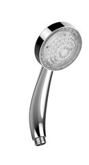 LED dušas galva Tryll cena un informācija | Aksesuāri jaucējkrāniem un dušai | 220.lv
