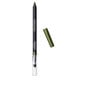 Acu zīmulis Kiko Milano Intense Colour Long Lasting Eyeliner, 10 Metallic Ivy Green, 1.2g цена и информация | Acu ēnas, skropstu tušas, zīmuļi, serumi | 220.lv